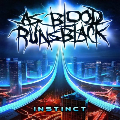 As Blood Runs Black: "Instinct" – 2011